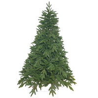 Ель Christmas Tree Ель искусственная литая Денвер 2.3 м