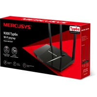 Wi-Fi роутер Mercusys MW330HP