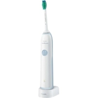 Электрическая зубная щетка Philips Sonicare CleanCare+ HX3212/01