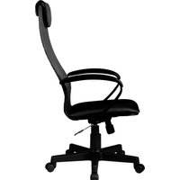 Кресло Metta BP-8-Pl черный