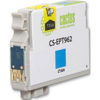 Картридж CACTUS CS-EPT962 (аналог Epson C13T596200)