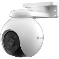 IP-камера Ezviz H8 Pro 3K CS-H8-R100-1J5WKFL (6 мм)