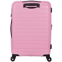 Чемодан-спиннер American Tourister Sunside Pink Gelato 68 см