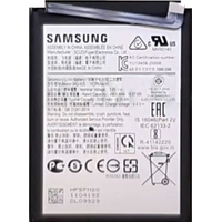 Аккумулятор для телефона By-mobile совместим с Samsung Galaxy A02/A03 HQ-50S