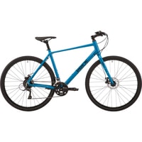 Велосипед Pride Rocx 8.1 FLB XL 2020
