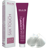 Корректор цвета Ollin Professional Silk Touch 0/01 корректор серебряный