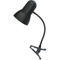 Настольная лампа Трансвит Надежда ПШ НДБ37-40-017 (черный)