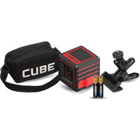 Лазерный нивелир ADA Instruments Cube 3D Home Edition в Гомеле