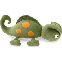 Классическая игрушка Orange Toys Хамелеон OT5023/30 (зеленый)