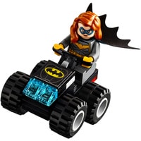 Конструктор LEGO DC Super Heroes 76160 Мобильная база Бэтмена