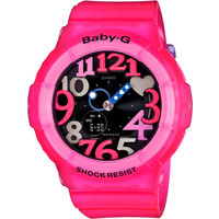 Наручные часы Casio BGA-131-4B4