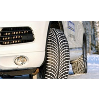 Зимние шины Michelin Latitude Alpin LA2 245/65R17 111H