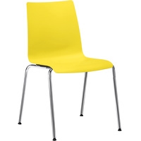 Офисный стул Interstuhl SNIKEis1 S10C (желтый)