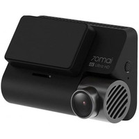 Видеорегистратор 70mai Dash Cam 4K A810 (русский язык меню)