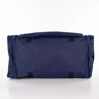 Дорожная сумка Mr.Bag 014-426-MB-NAV (синий)