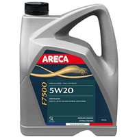 Моторное масло Areca F7500 5W-20 051398 5л