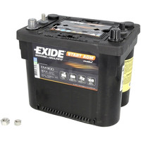 Автомобильный аккумулятор Exide Start AGM EM900 (42 А/ч)