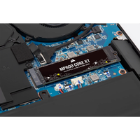 SSD Corsair MP600 Core XT 1TB CSSD-F1000GBMP600CXT