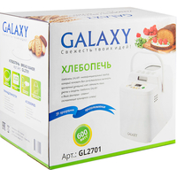 Хлебопечка Galaxy Line GL2701