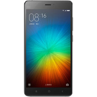 Смартфон Xiaomi Mi 4s 64GB Black
