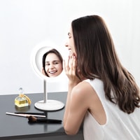 Косметическое зеркало Amiro LED Lighting Mirror Mini Series AML004S в Могилеве