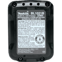 Аккумулятор Makita BL1021B (12В/2 Ah) в Барановичах