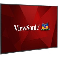 Информационная панель ViewSonic CDE6520