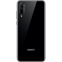 Смартфон HONOR 30i LRA-LX1 4GB/128GB (полночный черный)