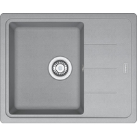 Кухонная мойка Franke BFG 611С (серый)