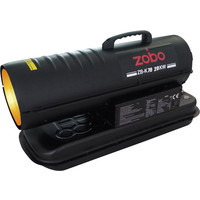 Дизельная тепловая пушка Zobo ZB-K70