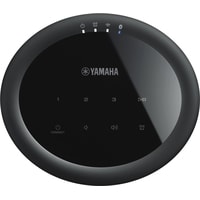 Беспроводная аудиосистема Yamaha MusicCast 20 (черный)
