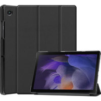 Чехол для планшета JFK Smart Case для Samsung Galaxy Tab A8 10.5 2021 (черный)