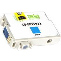Картридж CACTUS CS-EPT1032 (аналог Epson C13T10324A10)