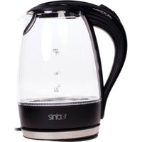 Электрический чайник Sinbo SK 7338 Black