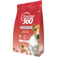 Сухой корм для собак Pet360 Forma 360 Dog курица/рис 0.8 кг