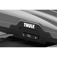Автобокс Thule Motion XT Alpine (титан)