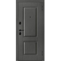 Металлическая дверь Металюкс М612 (96x205)