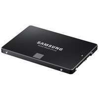 SSD Samsung 850 Evo 500GB (MZ-75E500)