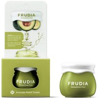  Frudia Крем для лица Восстанавливающий с авокадо 10 г