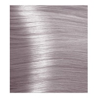 Крем-краска для волос Kapous Professional с гиалур к-й HY 9.018 Очень светлый блондин прозрачный лакричный