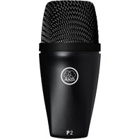 Проводной микрофон AKG P2