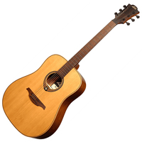 Акустическая гитара LAG Tramontane 170 T170D