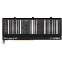 Видеокарта Gainward GeForce GTX 980 Phantom 4GB GDDR5 (426018336-3378)