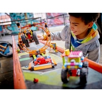Конструктор LEGO City Stuntz 60295 Арена для шоу каскадеров