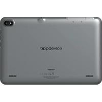 Планшет Topdevice A10 3GB/32GB LTE (темно-серый)