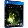  Alien: Isolation. Издание «Ностромо» для PlayStation 4