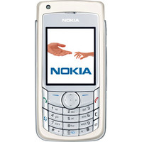 Мобильный телефон Nokia 6681