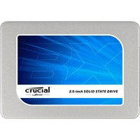 SSD Crucial BX200 480GB [CT480BX200SSD1]