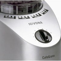 Электрическая кофемолка Nivona CafeGrano 130