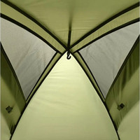Треккинговая палатка RSP Outdoor Krewl 3